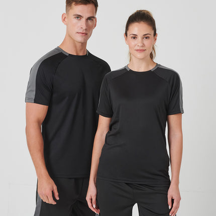 Finden & Hales  Unisex Team T-Shirt