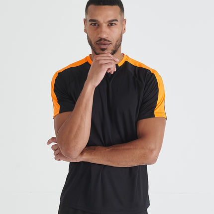 Finden & Hales  Unisex Team T-Shirt