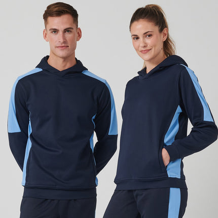 Finden & Hales Adults’ Team Hoodie