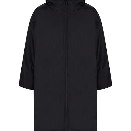Finden + Hales Kids all-weather robe