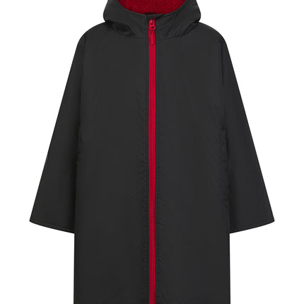 Finden + Hales Kids all-weather robe