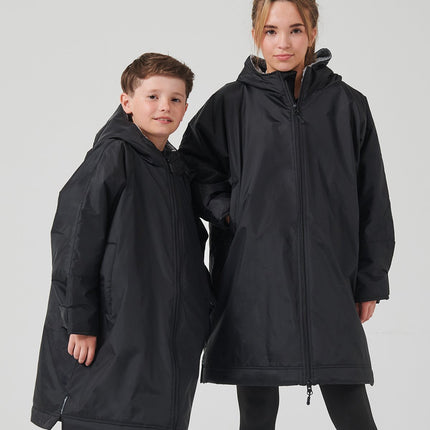 Finden + Hales Kids all-weather robe