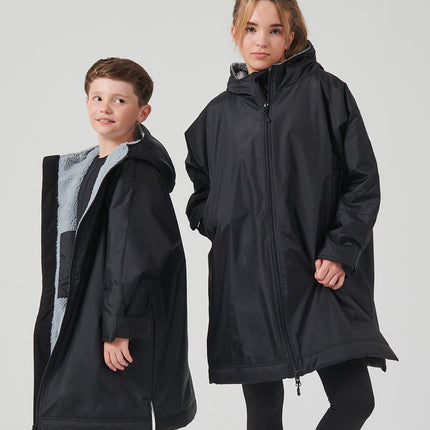 Finden + Hales Kids all-weather robe