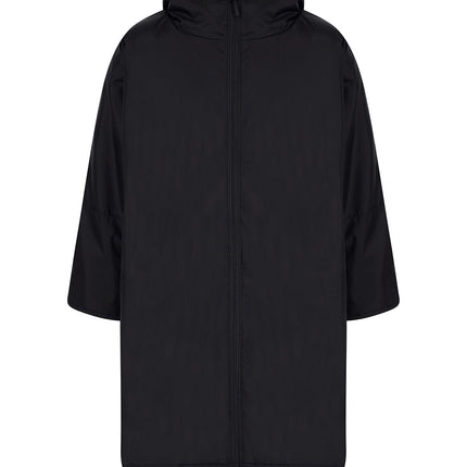 Finden + Hales Kids all-weather robe