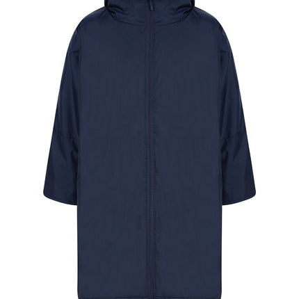 Finden + Hales Kids all-weather robe