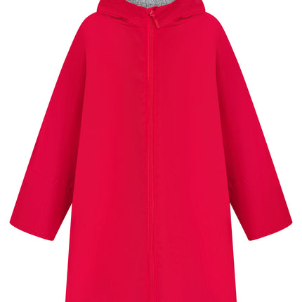 Finden + Hales Kids all-weather robe