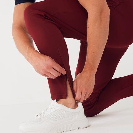 Finden & Hales Knitted Tracksuit Pants