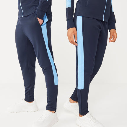 Finden & Hales Knitted Tracksuit Pants
