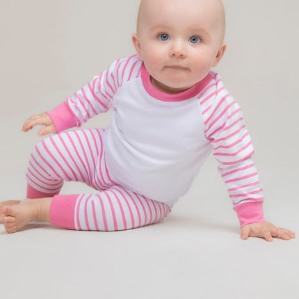 Personalised Toddlers Pyjamas
