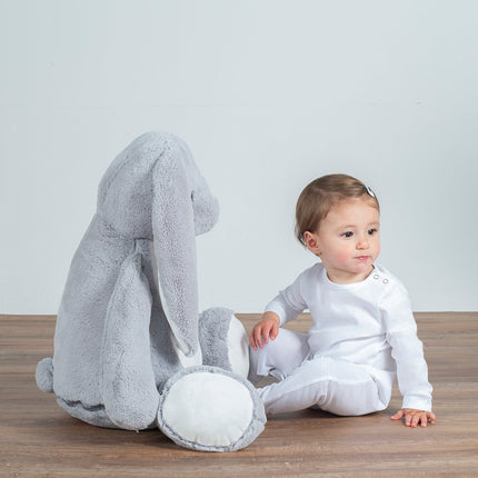 Mumbles Giant Zippie Bunny