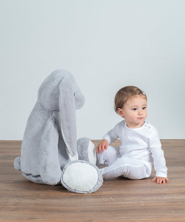 Mumbles Giant Zippie Bunny