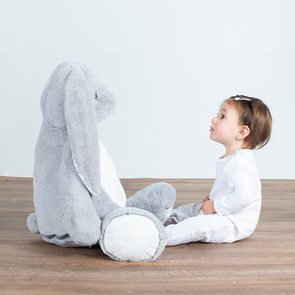 Mumbles Giant Zippie Bunny