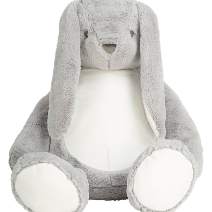 Mumbles Giant Zippie Bunny