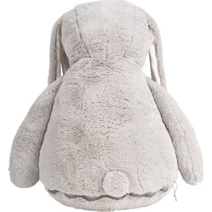 Mumbles Giant Zippie Bunny