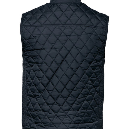 Camden – Diamond Quilted Gilet