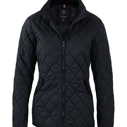 Women’s Henderson – stylish diamond quilted jacket