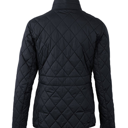 Women’s Henderson – stylish diamond quilted jacket