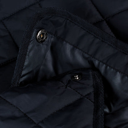 Women’s Henderson – stylish diamond quilted jacket