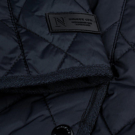 Women’s Henderson – stylish diamond quilted jacket