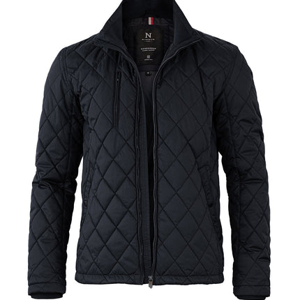 Henderson – Stylish Diamond Quilted Jjacket