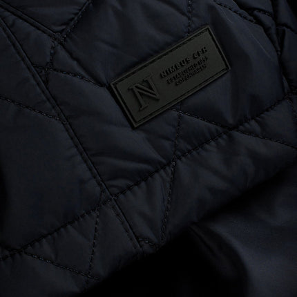 Henderson – Stylish Diamond Quilted Jjacket