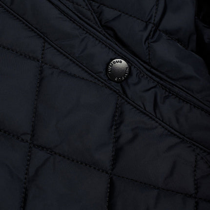 Henderson – Stylish Diamond Quilted Jjacket