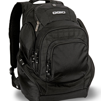 Mastermind backpack