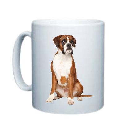 Personalised mug, your photo or text, your way