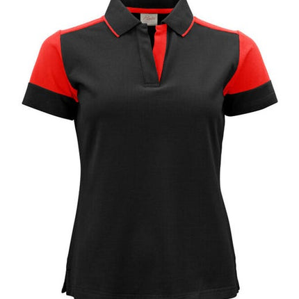 Printer PRIME Ladies Polo Shirt