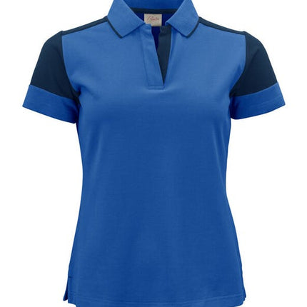 Printer PRIME Ladies Polo Shirt