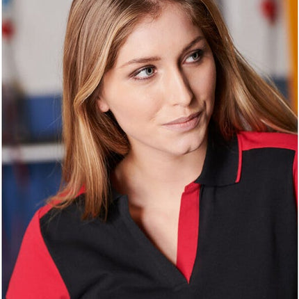 Printer PRIME Ladies Polo Shirt