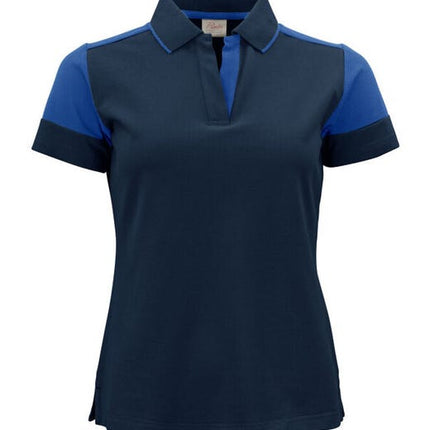 Printer PRIME Ladies Polo Shirt