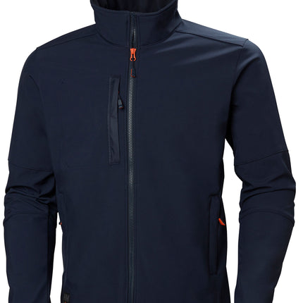 HH Kensington Softshell Jacket