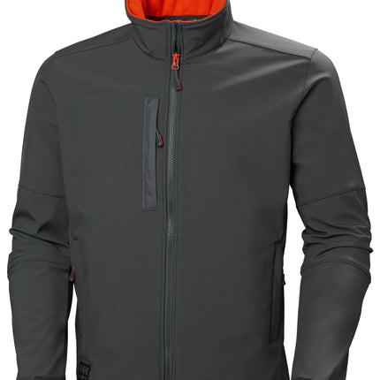 HH Kensington Softshell Jacket