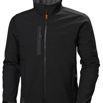 HH Kensington Softshell Jacket