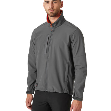 HH Kensington Softshell Jacket