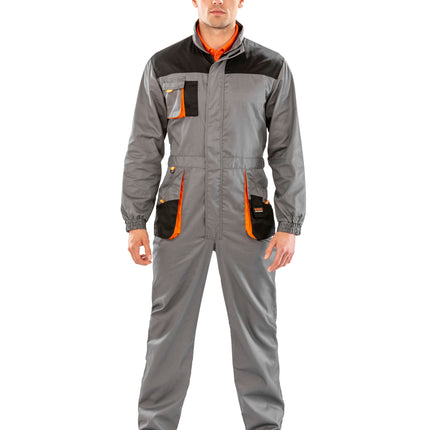 Lite Coverall