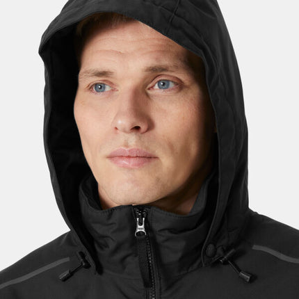 Helly Hansen Manchester 2.0 Winter Jacket