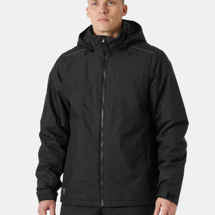 Helly Hansen Manchester 2.0 Winter Jacket
