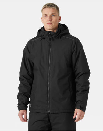 Helly Hansen Manchester 2.0 Winter Jacket