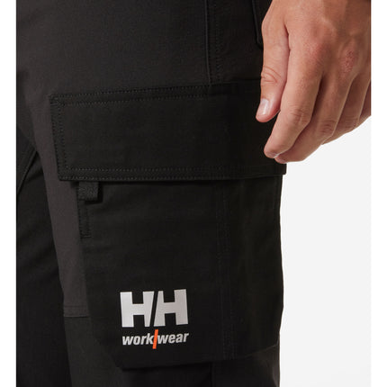 Oxford 4X Cargo Pant