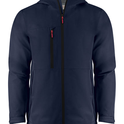 Hiker Jacket