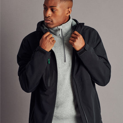 Hiker Jacket