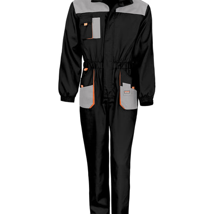Lite Coverall