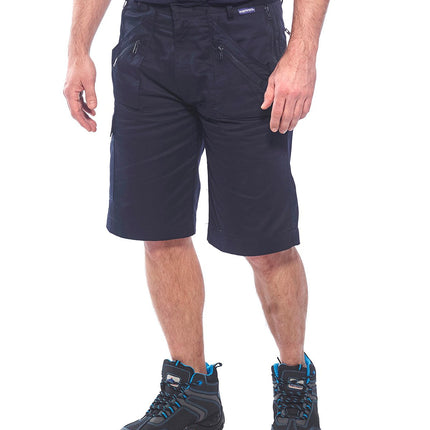 Action shorts (S889) regular fit