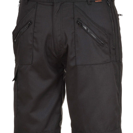 Action shorts (S889) regular fit