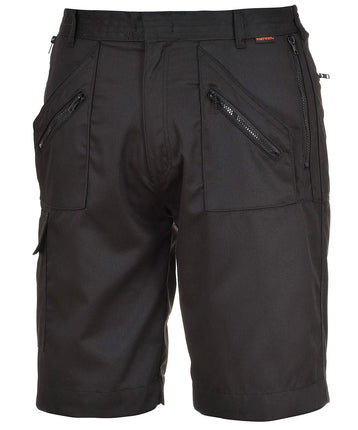 Action shorts (S889) regular fit