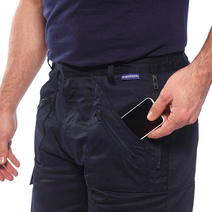 Action shorts (S889) regular fit