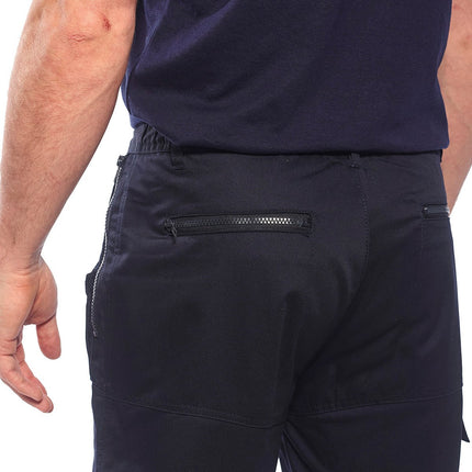 Action shorts (S889) regular fit