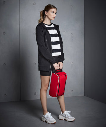 Personalised Embroidered Boot Bag